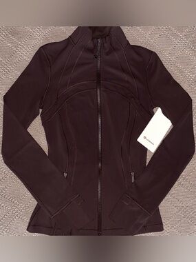 Lululemon define jacket